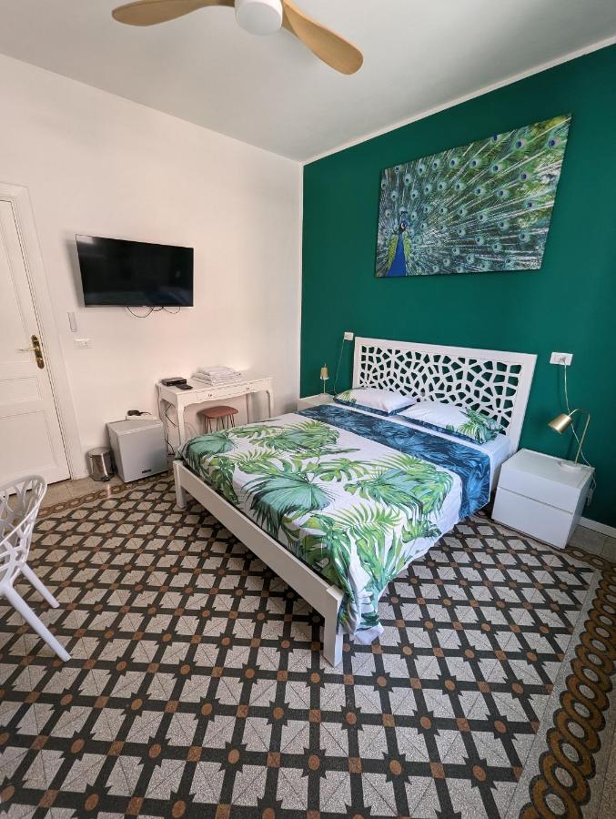 Villa Corsini Laigueglia Dış mekan fotoğraf