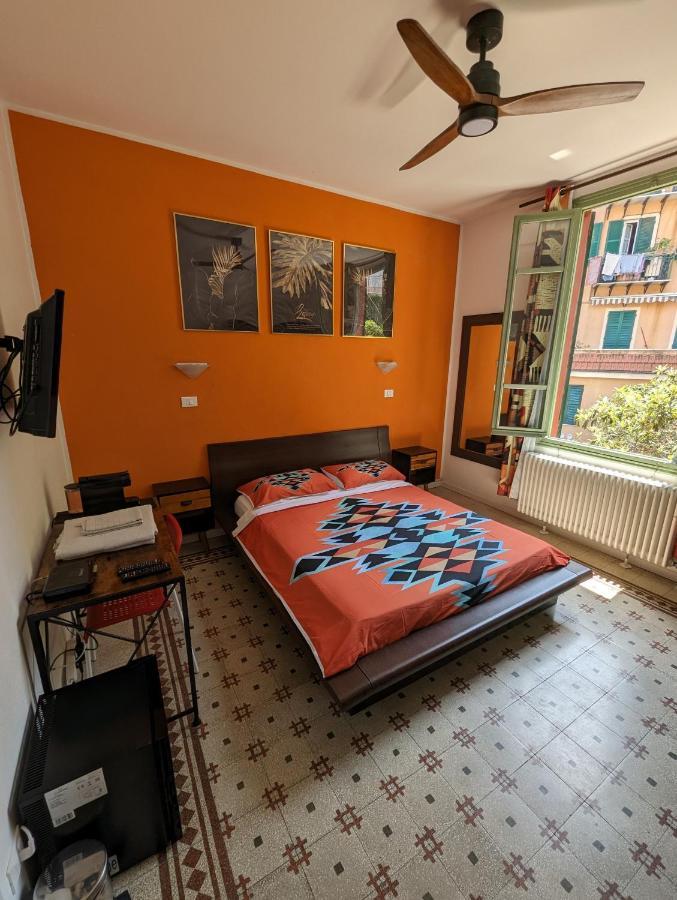 Villa Corsini Laigueglia Dış mekan fotoğraf