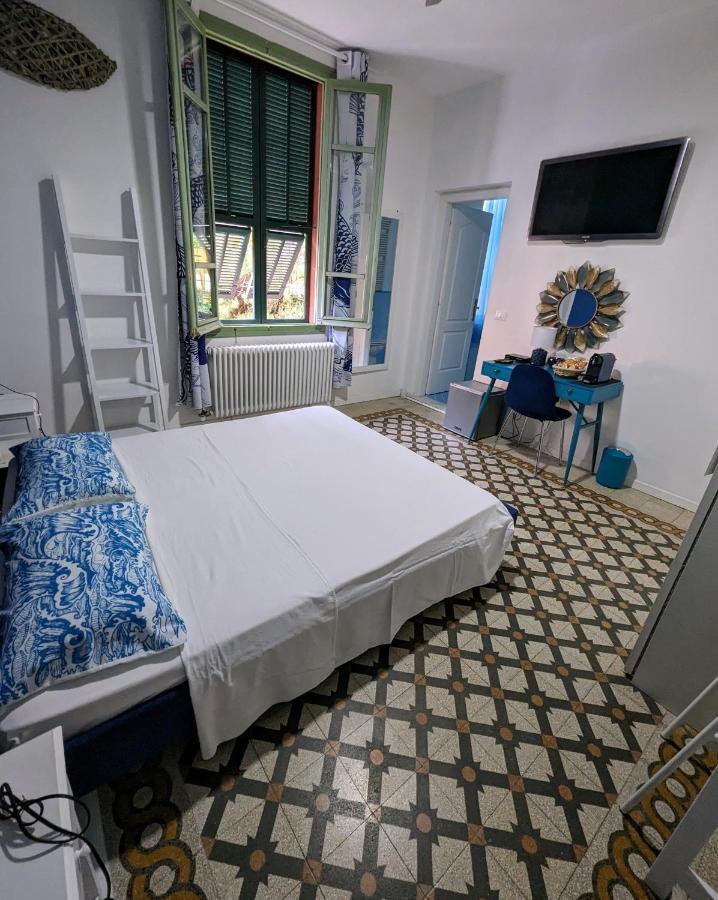 Villa Corsini Laigueglia Dış mekan fotoğraf