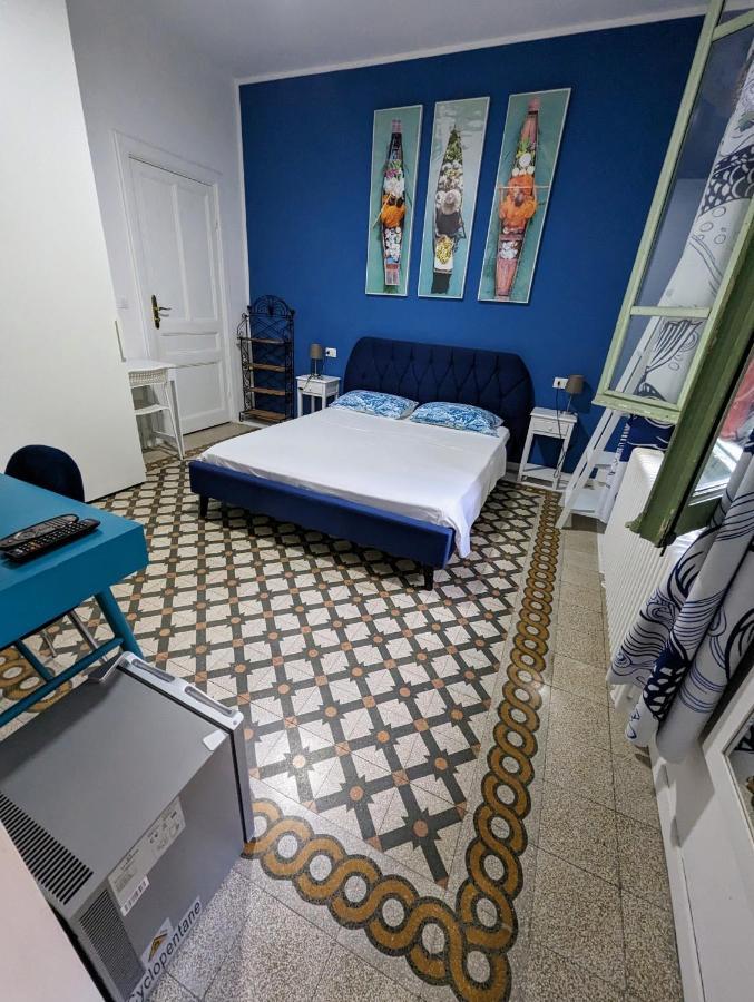 Villa Corsini Laigueglia Dış mekan fotoğraf