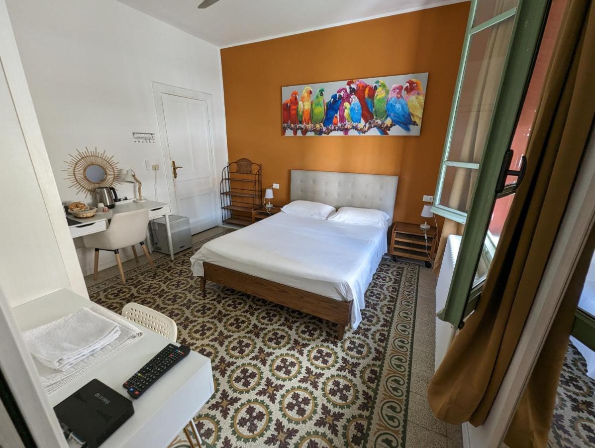 Villa Corsini Laigueglia Dış mekan fotoğraf