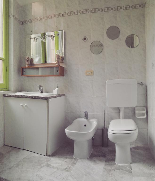 Villa Corsini Laigueglia Dış mekan fotoğraf