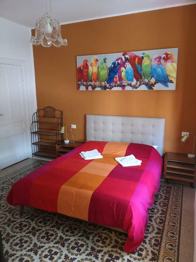 Villa Corsini Laigueglia Dış mekan fotoğraf